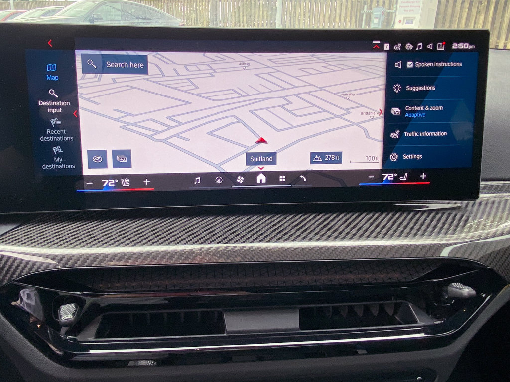 New 2026 BMW M2 w/ Lighting Package RWD image 17