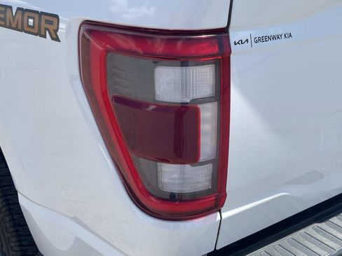 Used 2023 Ford F150 Tremor w/ Equipment Group 402A High AWD/4WD image 10