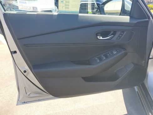 Certified 2024 Honda Accord EX-L image 20