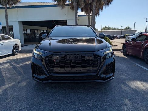 Used 2024 Audi RS Q8 image 8