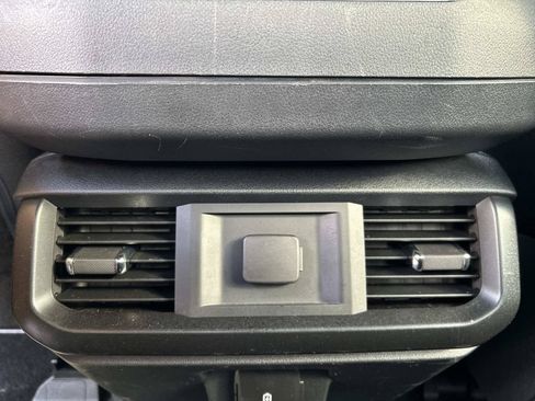 Used 2022 Ford F150 XL w/ STX Appearance Package RWD image 18