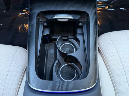 Certified 2026 Mercedes-Benz E 350 4MATIC Sedan image 15