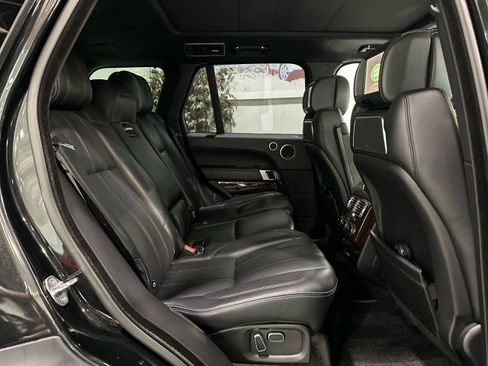 Used 2014 Land Rover Range Rover Autobiography AWD/4WD image 45