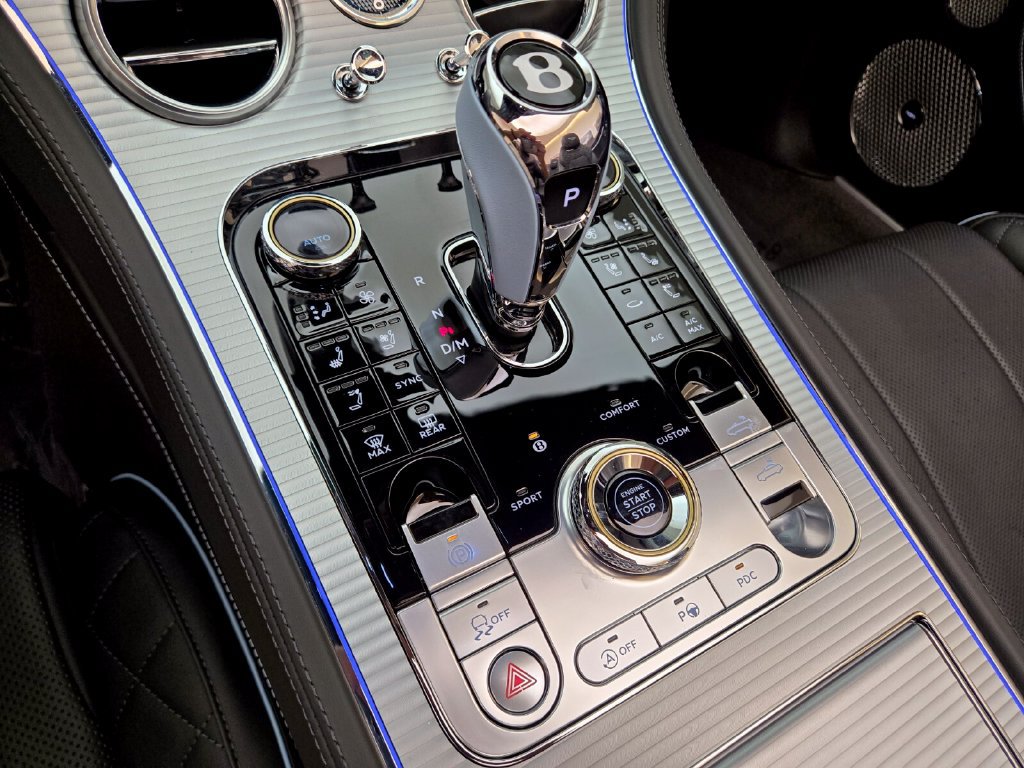 Certified 2023 Bentley Continental GT V8 AWD/4WD image 39