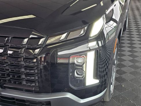 Used 2025 Hyundai Palisade SEL AWD/4WD image 9