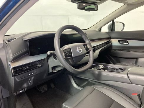 Used 2025 Nissan Murano SL w/ Cargo Package AWD/4WD image 15