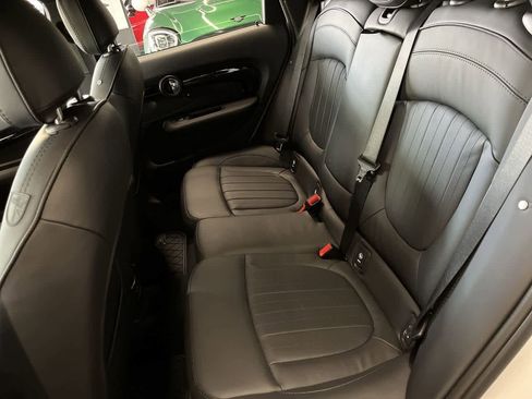 Used 2024 MINI Cooper Clubman John Cooper Works image 20