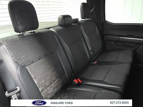 Used 2023 Ford F150 Tremor image 19