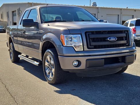 Used 2014 Ford F150 STX w/ Equipment Group 201A Mid image 32