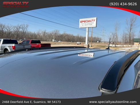 Used 2019 Jeep Compass Sport AWD/4WD image 13