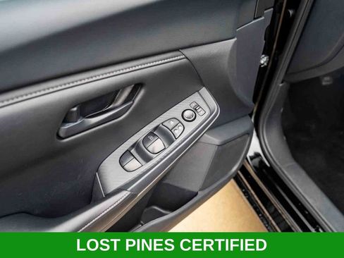 Used 2024 Nissan Sentra S FWD image 12
