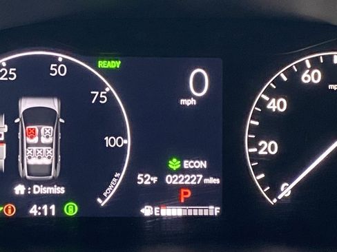 Certified 2024 Honda CR-V Sport image 20