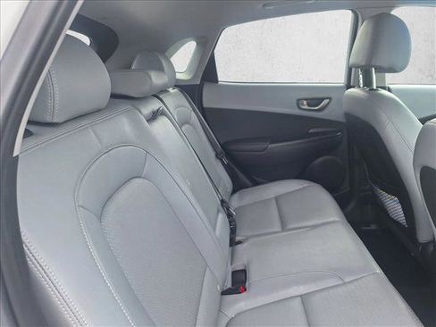 Used 2019 Hyundai Kona Ultimate FWD image 17