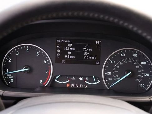 Used 2020 Ford EcoSport SES AWD/4WD image 13