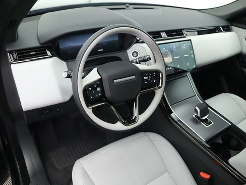 New 2026 Land Rover Range Rover Velar S image 10