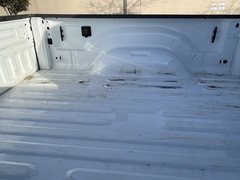 Certified 2025 RAM 2500 Laramie image 8