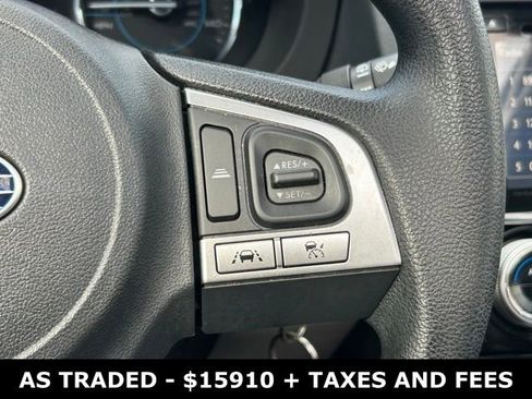 Used 2017 Subaru Forester 2.5i Premium AWD/4WD image 21