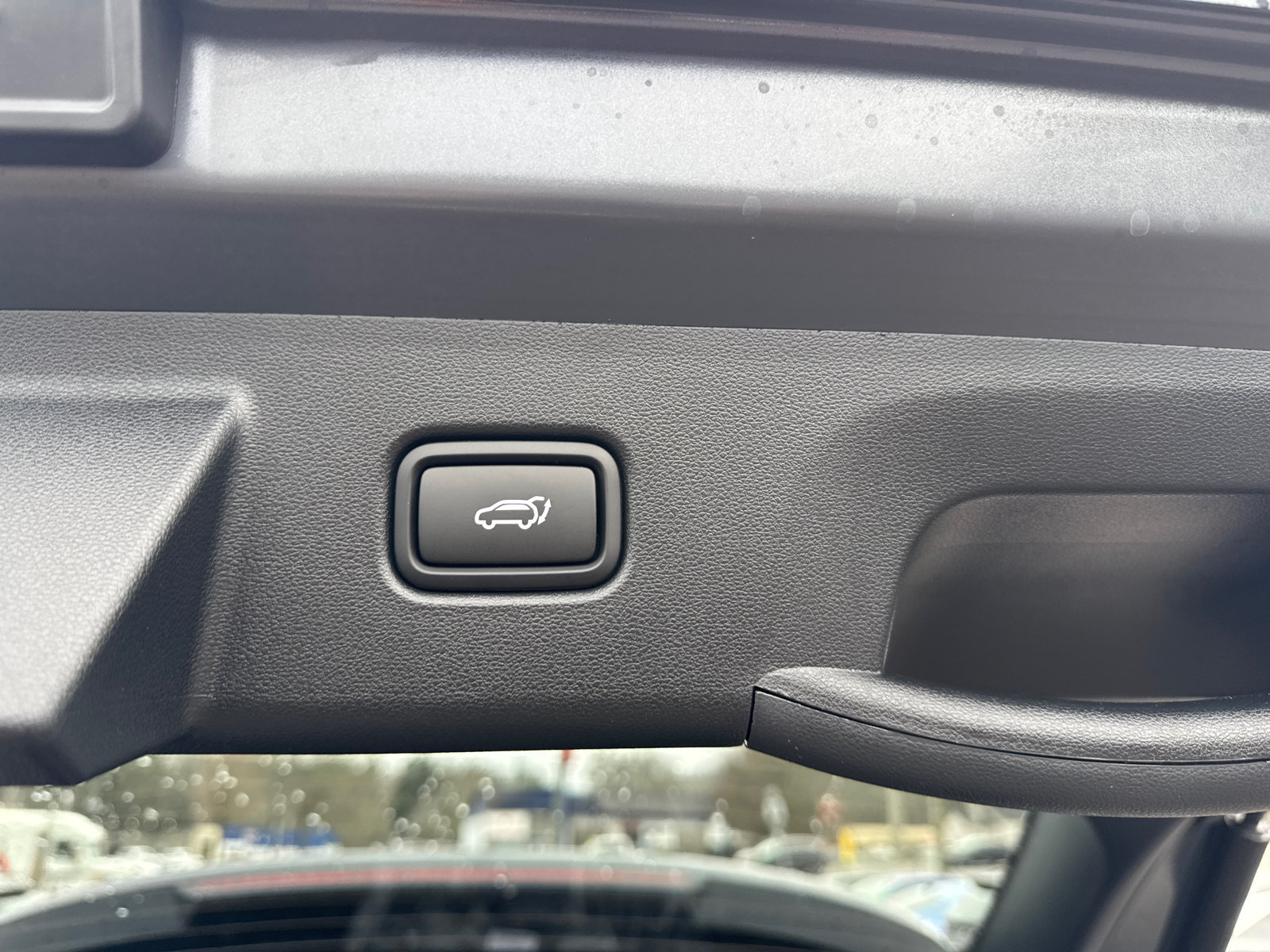 New 2026 Hyundai Tucson SEL Plus FWD image 20