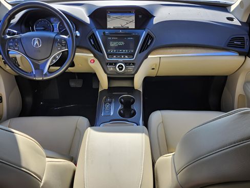 Used 2019 Acura MDX FWD w/ Technology Package image 13