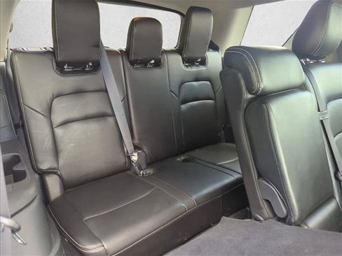 Used 2023 Nissan Pathfinder SV FWD image 23