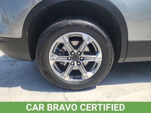 Certified 2023 Chevrolet Blazer LT FWD image 11