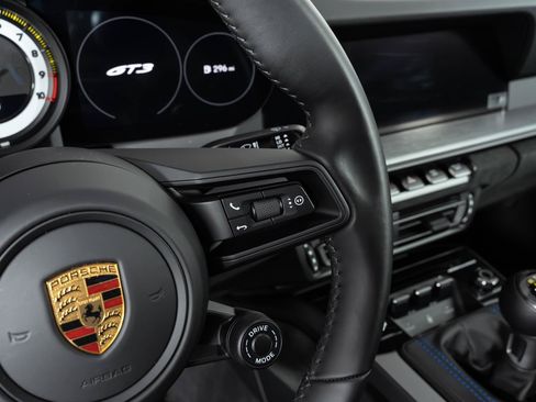 Used 2022 Porsche 911 GT3 RWD image 38