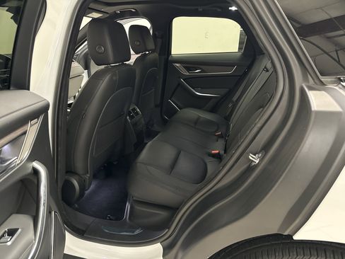Used 2021 Jaguar F-PACE S image 9
