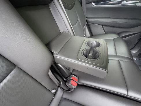 Used 2025 Cadillac XT5 Premium Luxury image 20