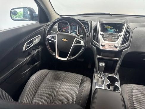 Used 2016 Chevrolet Equinox LT w/ Convenience Package AWD/4WD image 20