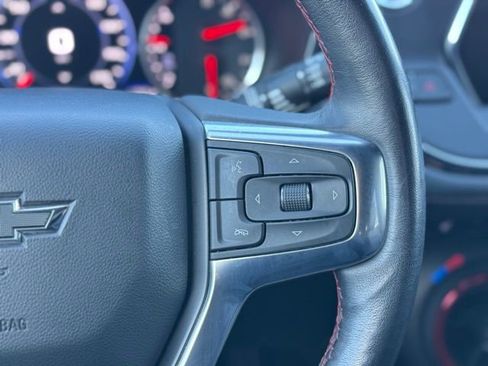Certified 2021 Chevrolet Blazer RS AWD/4WD image 26