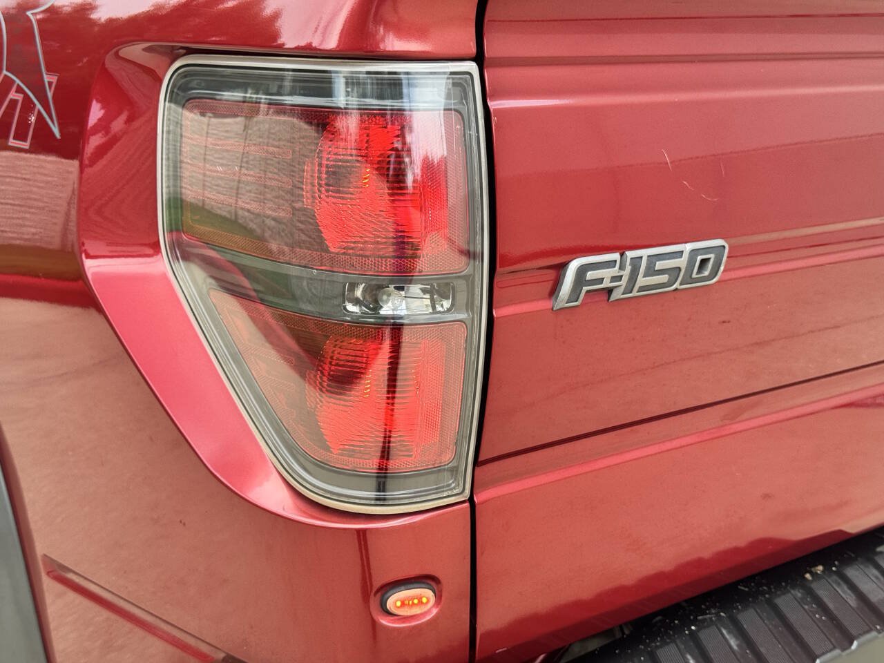 Used 2014 Ford F150 Raptor w/ Equipment Group 801A Luxury AWD/4WD image 53