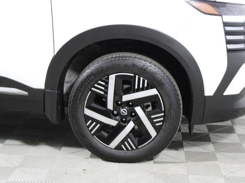 Used 2025 Nissan Kicks SV FWD image 33