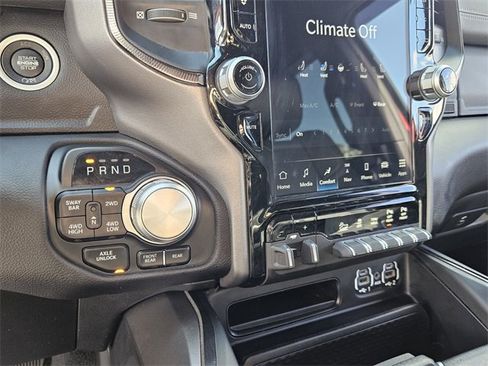 Used 2024 RAM 2500 Power Wagon w/ Level 1 Equipment Group image 17