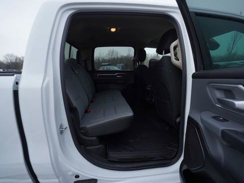 Used 2020 RAM 1500 Big Horn image 21