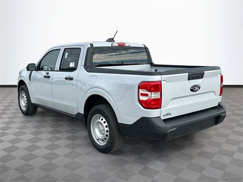 New 2026 Ford Maverick XL image 4