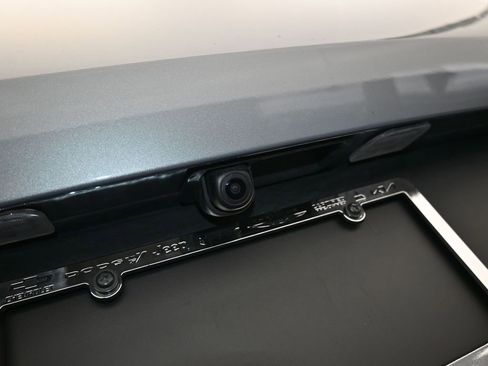 Used 2025 Kia Sportage EX image 42