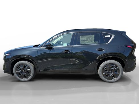 New 2026 MAZDA CX-5 2.5 S w/ Premium Package AWD/4WD image 2