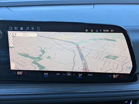 New 2026 Chevrolet Suburban LS image 13