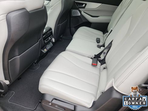 Certified 2026 Acura MDX FWD w/ Technology Package image 31