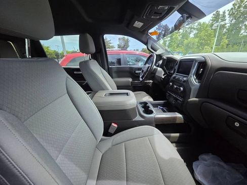 Used 2019 Chevrolet Silverado 1500 RST AWD/4WD image 9