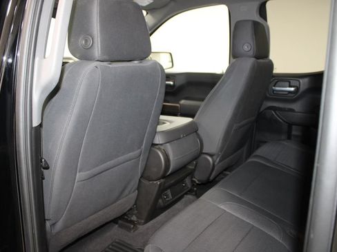 Used 2020 Chevrolet Silverado 1500 LT AWD/4WD image 27