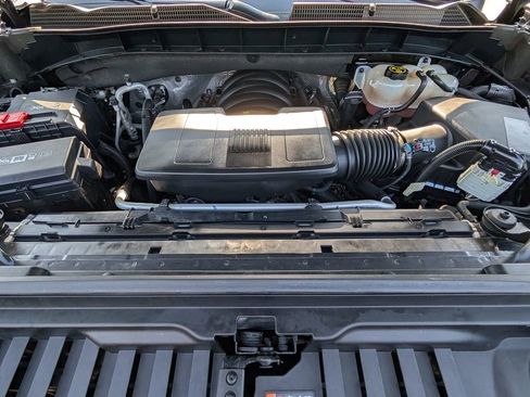Certified 2024 GMC Sierra 1500 SLT RWD image 31