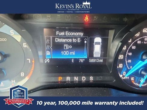 Used 2020 Ford Ranger XL w/ FX4 Off-Road Package AWD/4WD image 12
