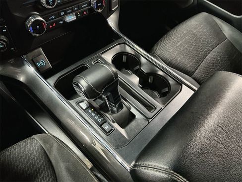 Used 2022 Ford F150 XLT w/ Equipment Group 302A High image 33