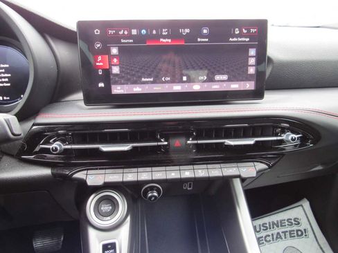 Used 2024 Dodge Hornet R/T w/ R/T Blacktop Package image 17