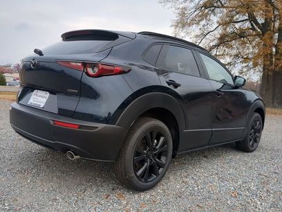 New 2026 MAZDA CX-30 AWD 2.5 S