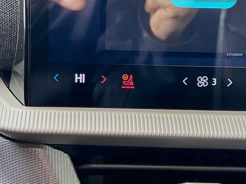 New 2026 Ford Explorer ST w/ Sun And Sound Package image 23