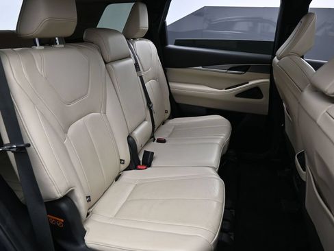 Used 2022 INFINITI QX60 Luxe AWD/4WD image 39