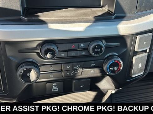 New 2026 Ford F350 XL w/ XL Driver Assist Package AWD/4WD image 18