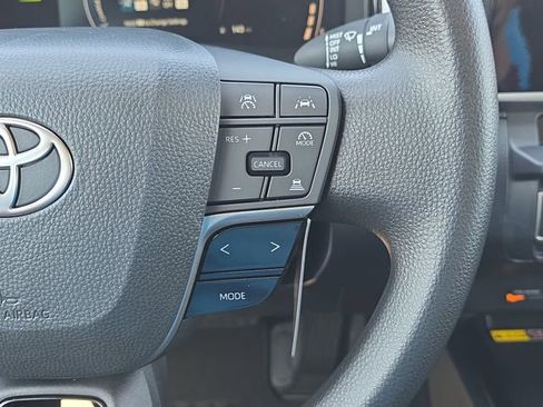 New 2026 Toyota Camry LE FWD image 17